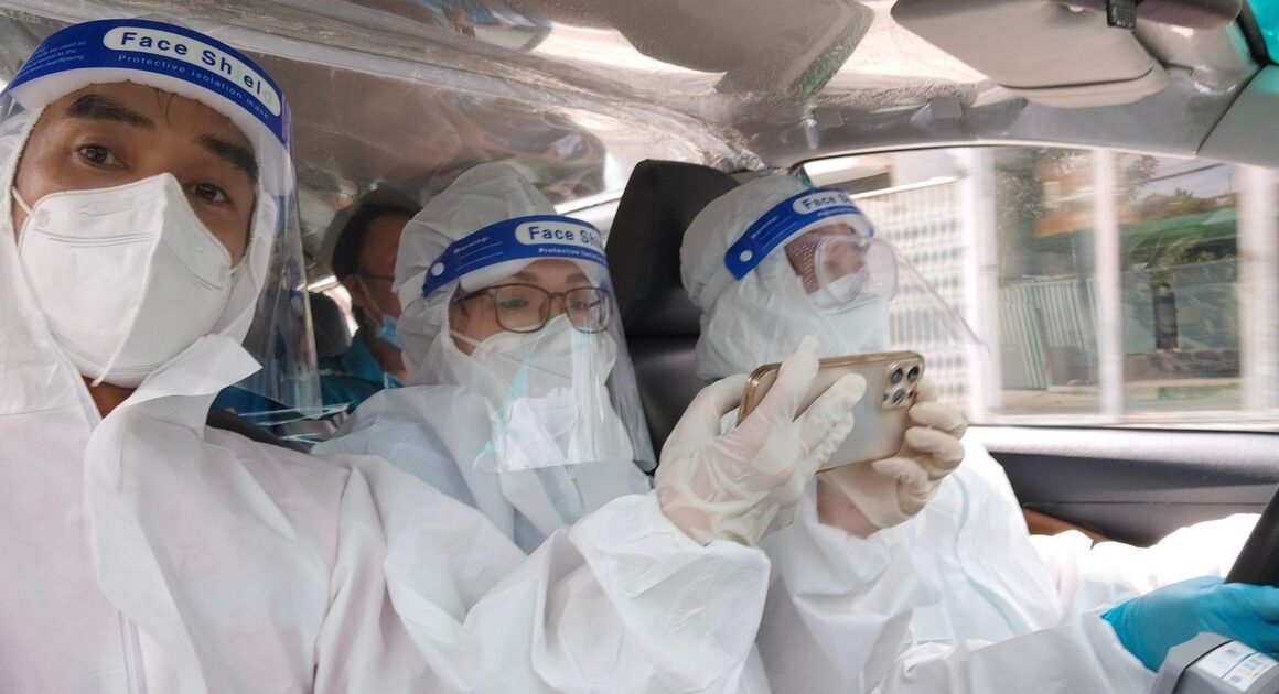 KHÓNG CHIÊU TRƯƠNG TRỞ THÀNH HIỆN TƯỢNG LỊCH SỬ, ĐẠI DỊCH COVID-19 ĐÃ THAY ĐỔI VIỆT NAM NHƯ THẾ NÀO?