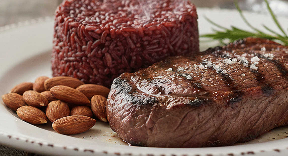 BẠN CÓ NGHĨ BỮA SÁNG CHỈ LÀ YẾU TỐ VƯỢT KHỎI CÂN NẶNG ?