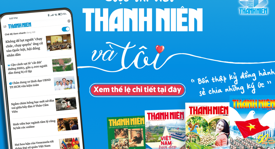 BẠN ĐÃ SẴN SÀNG KHƠI NGUỒN CẢM HỨNG VÀO CHUYẾN HÀNH TRÌNH CỦA RIÊNG MÌNH CHƯA?