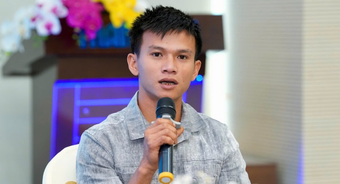 ĐẲNG SAU CUỘC THI “SỐNG ĐẸP,” CHUYỆN NGƯỜI ANH DÙNG MẠNH LAO VÀO TÂM LŨ CỨU NGƯỜI SUỐT 4 NGÀY 3 ĐÊM GÂY CHẤN ĐỘNG GỚP PHẦN LAN TỎA LÒNG NHÂN ÁI VÀ TRÁCH NHIỆM VỚI CỘNG ĐỒNG