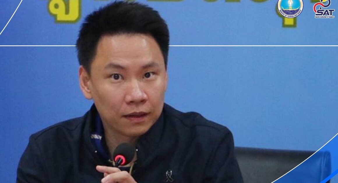 CHUYỆN BỊ HỦY HỢP ĐỒNG DỰ ĐẠI DIỆN SEA GAMES 33: BỐC XẾP KẾT QUẢ BẤT NGỜ TỪ BỘ DU LỊCH THỂ THAO THÁI LAN