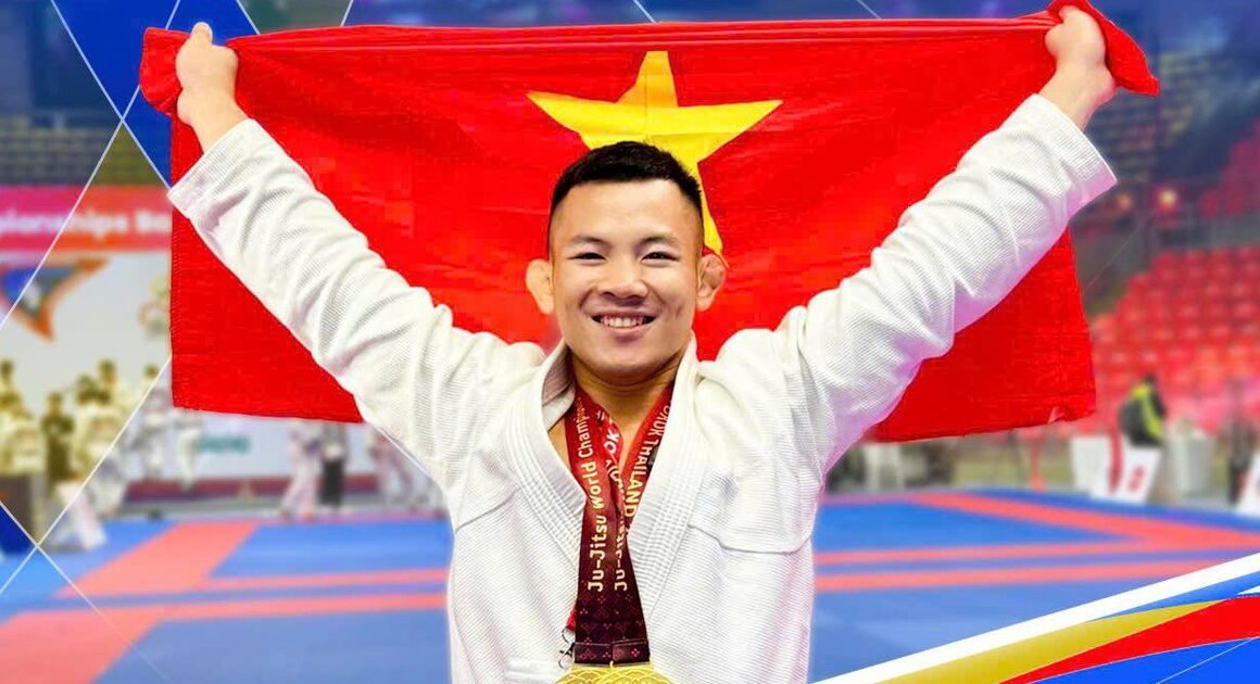 Ngày đầu tranh tài tại SEA GAMES 33: Liệu Việt Nam sẽ bội thu HCV ở các môn thế mạnh như taekwondo và jujitsu?