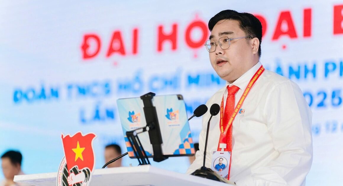 KHÁM PHÁ ĐẠI HỘI ĐOÀN TNCS HỒ CHÍ MINH TP.HCM LẦN THỨ I – HỌC HỎI GÌ CHO TƯƠNG LAI THANH NIÊN?