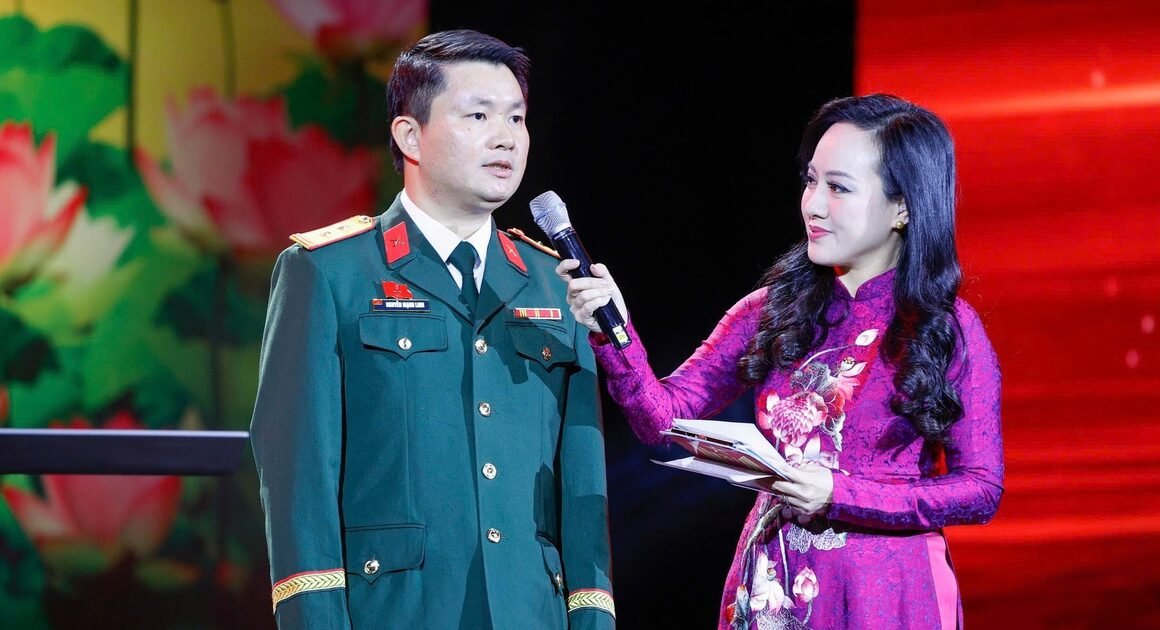 KHÁM PHÁ NHỮNG CÔNG TRÌNH CÔNG NGHỆ ĐỘC ĐÁO ĐẬM CHẤT CHIẾN LƯỢC CỦA NỘI BỘ QUÂN ĐỘI VIỆT NAM!