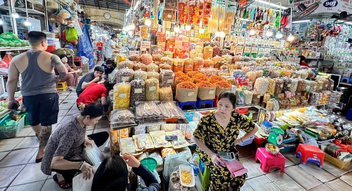 CHUẨN BỊ KÊKHAI TÀI KHOẢN: CÓ PHẢI BỘ TÀI CHÍNH ĐANG ĐẨY MẠNH CUỘC CHIẾN VỚI NỀN KINH DOANH NHỎ?