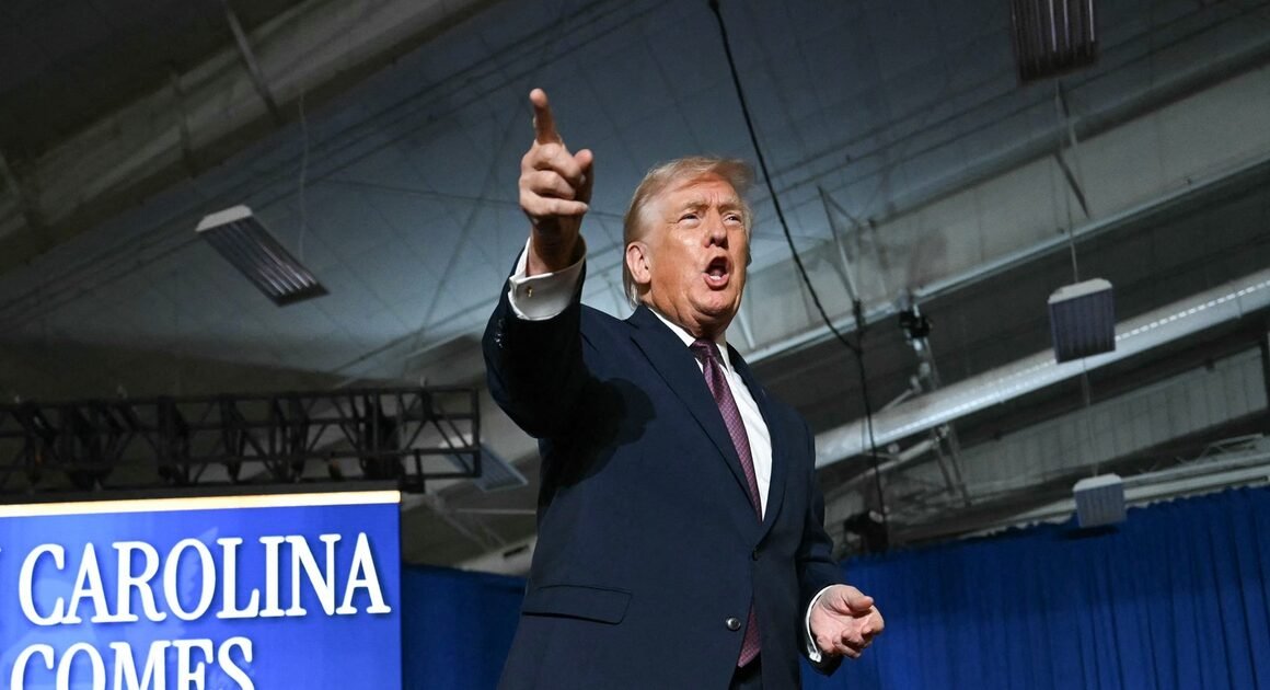 LIỆU CHIẾN TRANH SẮP NỔ RA GIỮA MỸ VÀ VENEZUELA?