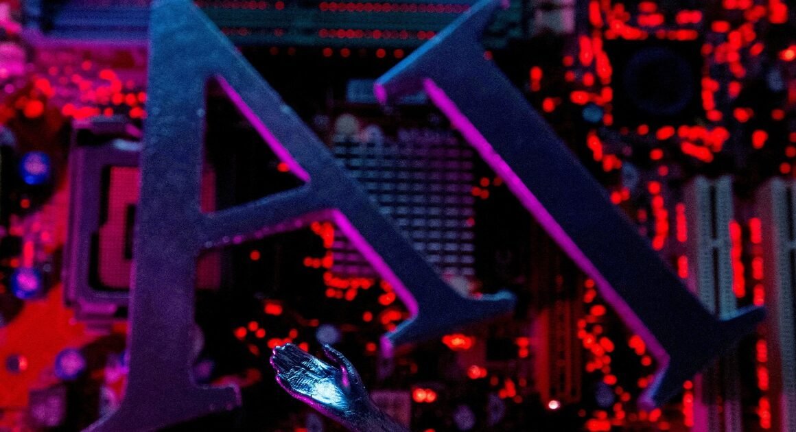 **AI CỦA CẢNH SÁT TOKYO ĐANG CHIẾM ĐỈNH TÌNH HÌNH VỚI HÀNG NGÀN BÀI ĐĂNG QUAẢNG BẤT HỢP PHÁP CHỈ TRONG 4 THÁNG!**