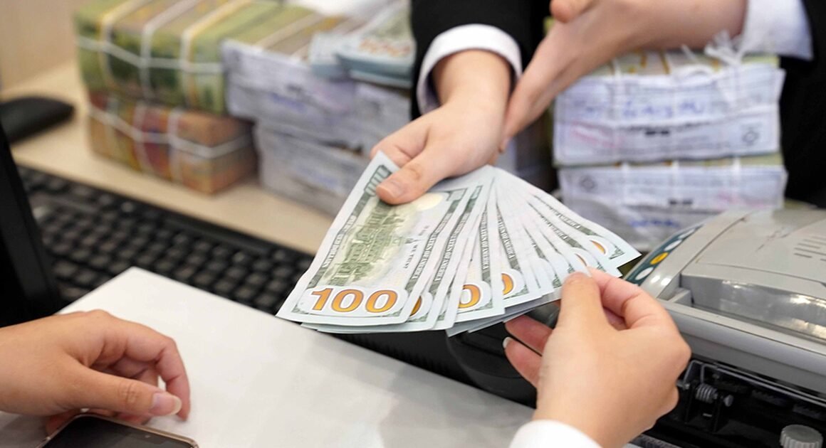 TỶ GIÁ USD/VND GẬT KHỦNG, CHẤM DỨT NĂM VỚI NHIỀU NGHI VẤN!