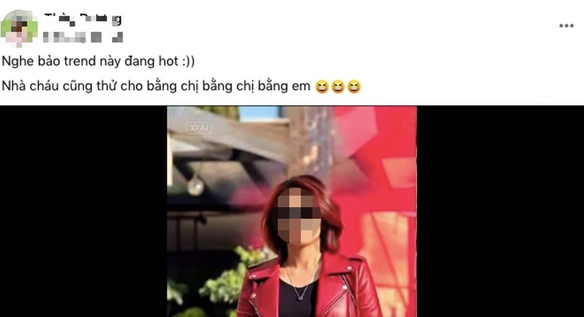 BỊ XÂM NHẬP, CẮP VIDEO FAQ, VÀ NGUY CƠ BỊ LỪA ĐIỆP BẰNG CÔNG NGHỆ DEEPFAKE ĐANG RẤT NGUY HIỂM!