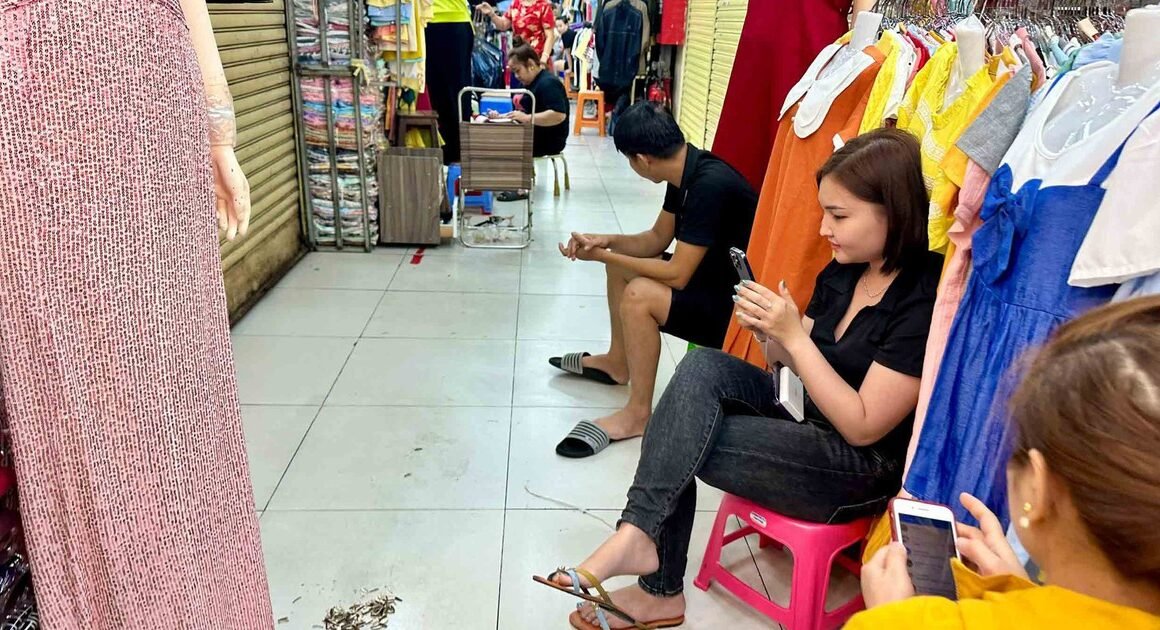 CÀNG GẦN HẾT HẠN, HỘ KINH DOANH RỐI RẮN VỚI NHỮNG VẤN ĐỀ CHƯA ĐƯỢC GIẢI ĐÁP!