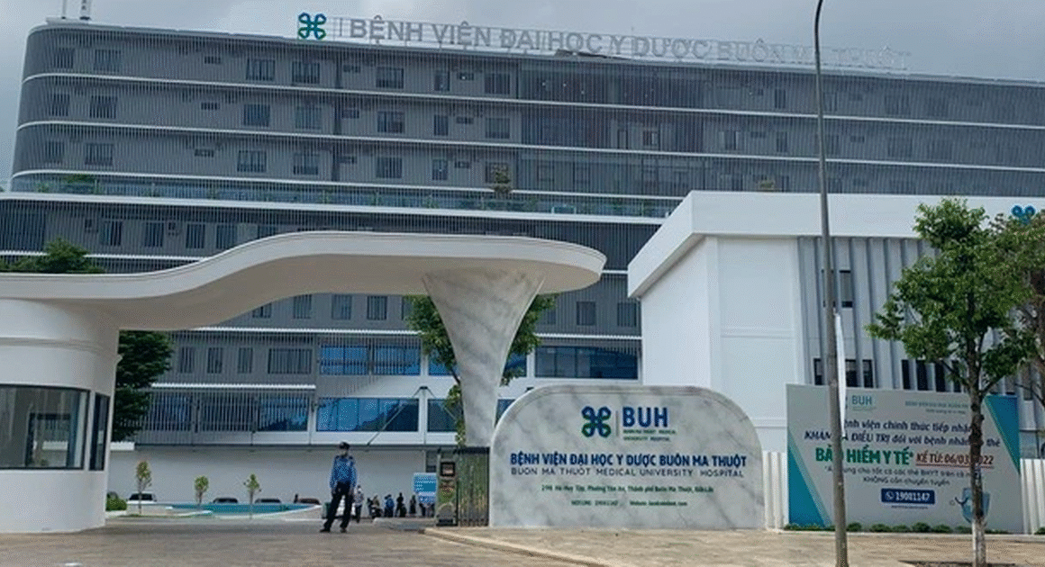 AI LẠI CHỐI TRÁCH TRONG VỤ TRẺ SƠ SINH TRỞ NẶNG SAU KHI XUẤT VIỆN?