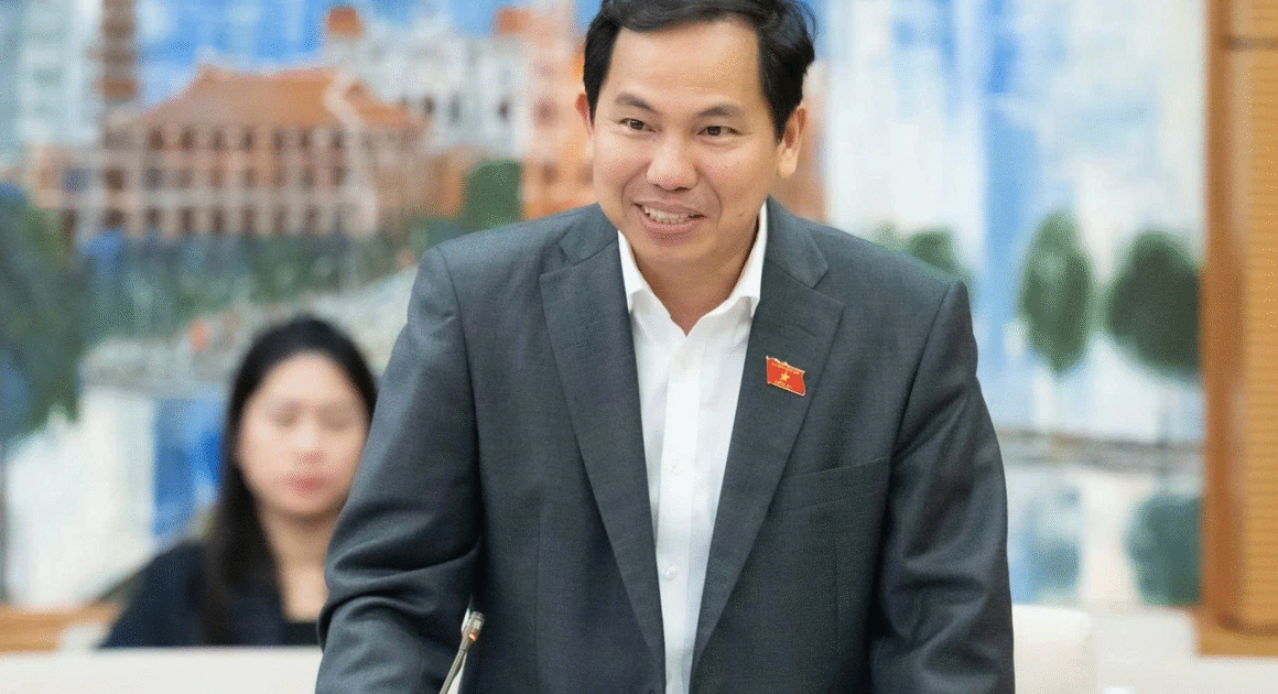 KHÁI QUÁT KỲ HỌP ĐẦU TIÊN QUỐC HỘI KHÓA XVI VÀ NHỮNG ĐIỀU CHƯA TƯỞNG.