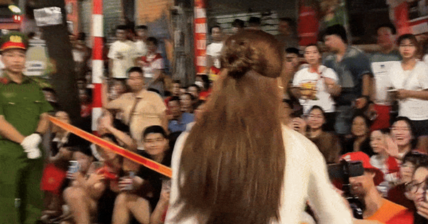 KHÁN GIẢ KHÁC BIỆT: NINH DƯƠNG LAN NGỌC – NỮ DIỄN VIÊN VIỆT NAM DUY NHẤT GÓP MẶT TRONG PHIM ĐIỆN ẢNH HÀN QUỐC!