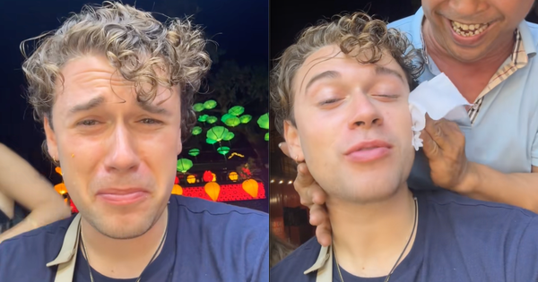 KHÁM PHÁ ẨM THỰC VIỆT: CHUYỆN BÁN ĐẢO KHIẾN KHÁCH TÂY KHÓC NGẤT NGẨN!