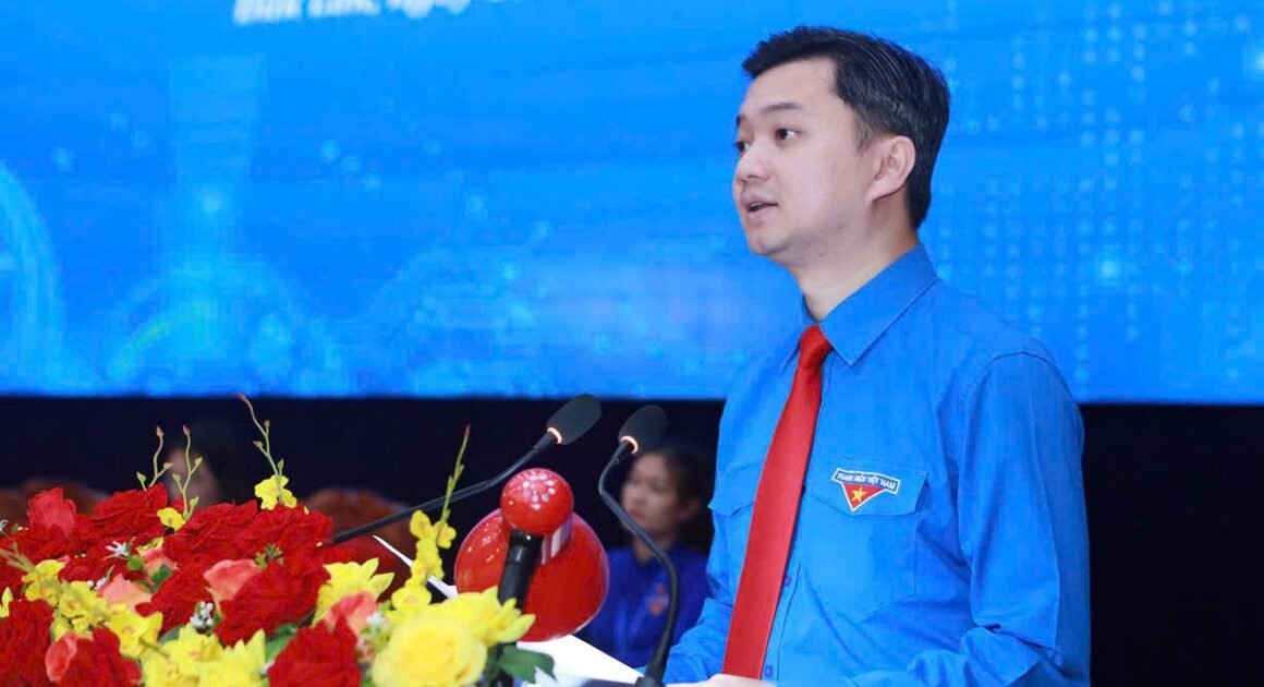 BÍ THƯ THƯỜNG TRỰC TƯƠNG LỰC ĐẠI HỘI ĐOÀN ĐẮK LẮK, SẮP GẶP GỠ NHỮNG ĐỔI THÁI NỔI BẬT GÌ CHO TUẦN TỚI?