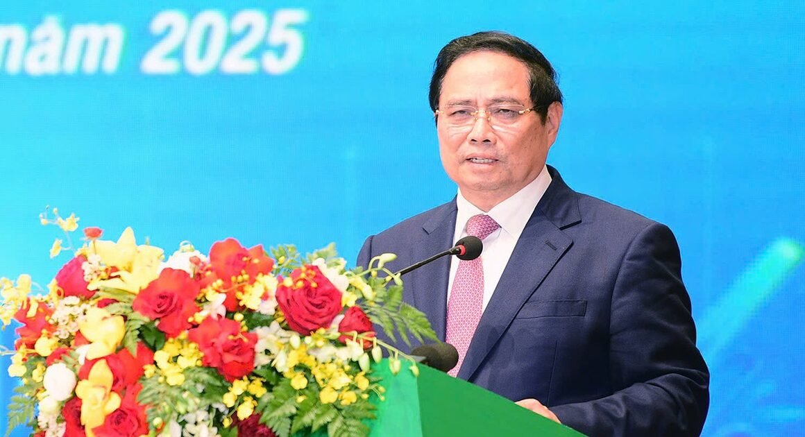 KHÁM PHÁ 5 TIÊN PHONG MÀ THỦ TƯỚNG PHẠM MINH CHÍNH GỬI GẮM GỬI ĐẾN CÁC BẠN TRẺ!