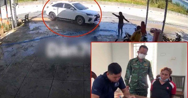 XÁC ĐỊNH ĐƯỢC ĐỐI TƯỢNG GẮN CHIẾC XE MÔ TÔ SẼ LÀ MỐI NGHI NGỜ CHÍNH TRONG VỤ ÁN ĐẶC BIỆT NÀY!