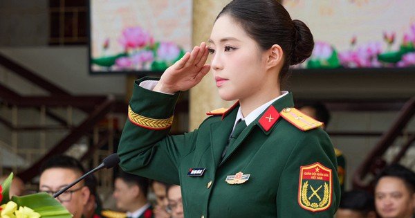 NÀNG HẬU VỚI NHAN SẮC VÀ GIA THẾ KHÔNG AI BỎ QUA!