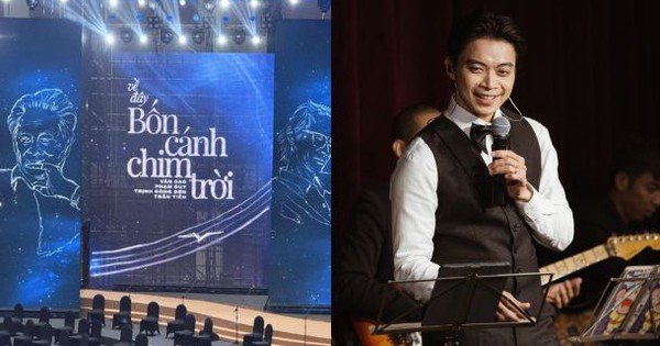 CÁC SHOW ÂM NHẠC CHỐT ĐÁN 2025 BỊ HOÃN HOẶC HẠN CHẾ, KHIẾN CỘNG ĐỒNG NGHỊCH LỢI KHÓ THOÁT!