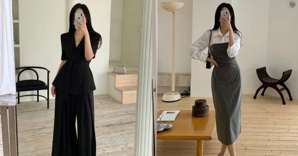 KHÁM PHÁ 5 ITEM GIÚP THU GỌN VÒNG EO VÀ TĂNG TỎ SÁNG CHO DÁNG RẤT ĐƠN GIẢN!