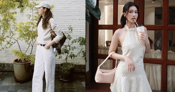 KHÁM PHÁ PHONG CÁCH KHÁC BIỆT NHẤT, CẢO ĐẲNG CẢM HỨNG MÁI ĐẸP CỦA KỲ DUYÊN VÀ THIÊN ÂN