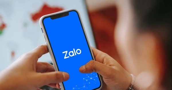 ỦY BAN CẠNH TRANH QUỐC GIA GÂY ÁP LỰC KHẨN TRƯƠNG CHO VNG VỀ VIỆC SỬ DỤNG DỊCH VỤ ZALO!