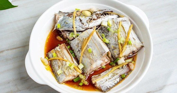 CÁ RÈ, MÓN NGON GIÁRẺ, DỄ MUA VÀ BỔ DƯỠNG BẤT NGỜ!