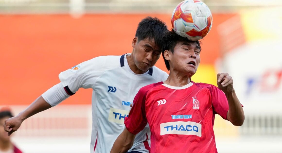 CUỘC CHIẾN KHỐC LIỆT CHỈ CÒN 6 VÀI SUẤT, AI SẼ VƯỢT QUA TỐI ĐA 57 TRẬN ĐẤU?