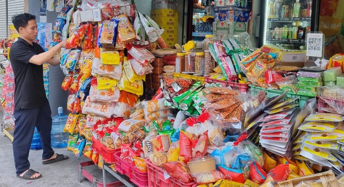 KÊNH DOANH THU TỪ 500 TRIỆU ĐẾN 3 TỶ CÓ THỂ CHỌN PHƯƠNG PHÁP TÍNH THUẾ NỔI BẬT NÀY!