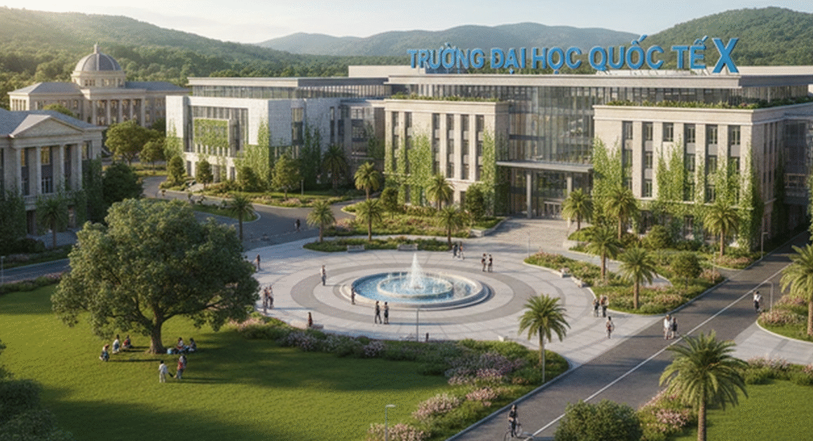 NHỮNG TRƯỜNG ĐÃ ĐẶT TÊN CHỨA TỪ “QUỐC GIA” VÀ “QUỐC TẾ” SẼ BỊ XỬ LÝ NHƯ THẾ NÀO?