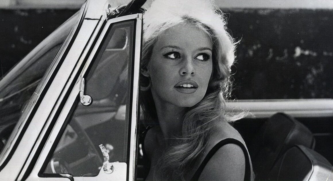 THỨC GIẤC CẢNH GIÁC VỀ HÀNH TRÌNH VÀ DI SẢN CỦA BRIGITTE BARDOT TRONG LỊCH SỬ VĂN HÓA THẾ GIỚI!