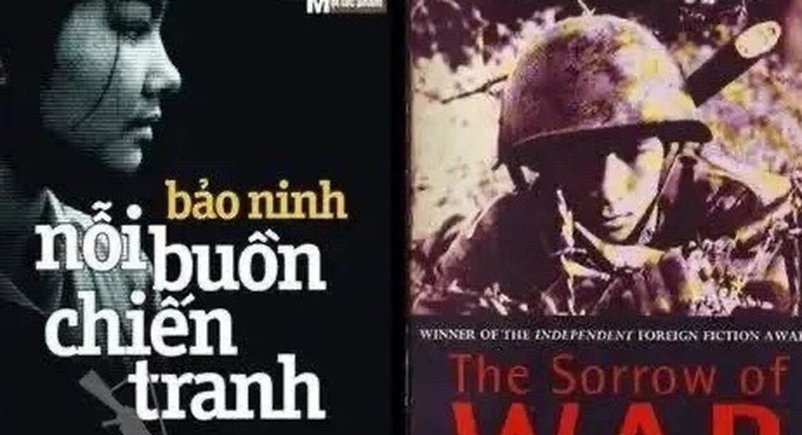 NÓI VỀ “NỖI BUỒN CHIẾN TRANH” SAU LỄ VINH DANH, BẠN ĐÃ NGHE THẤY GÌ VỀ CUỘC TRÒ CHỐI KHIỂU VỀ TÁC PHẨM NÀY?