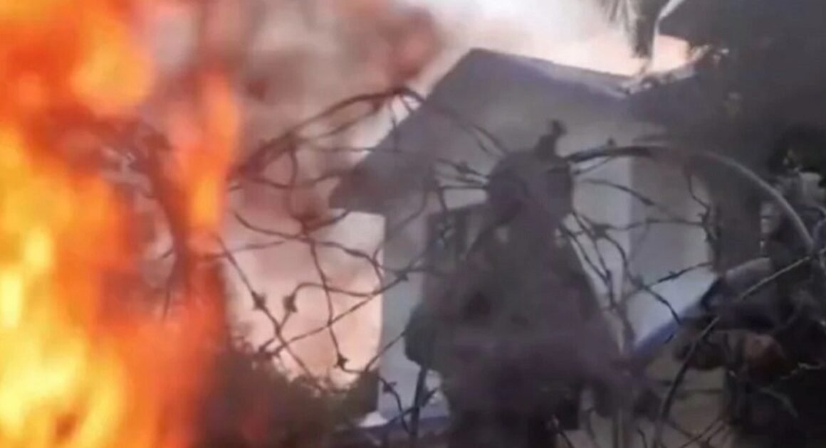 QUÂN ĐỘI TRUNG QUỐC VẬN DỤNG CUỘC DIỄN TẬP ĐÔ THỊ ĐỂ ĐỐI PHÓ CHIẾN LƯỢC BẤT ĐỐI XỨNG CỦA ĐÀI LOAN!