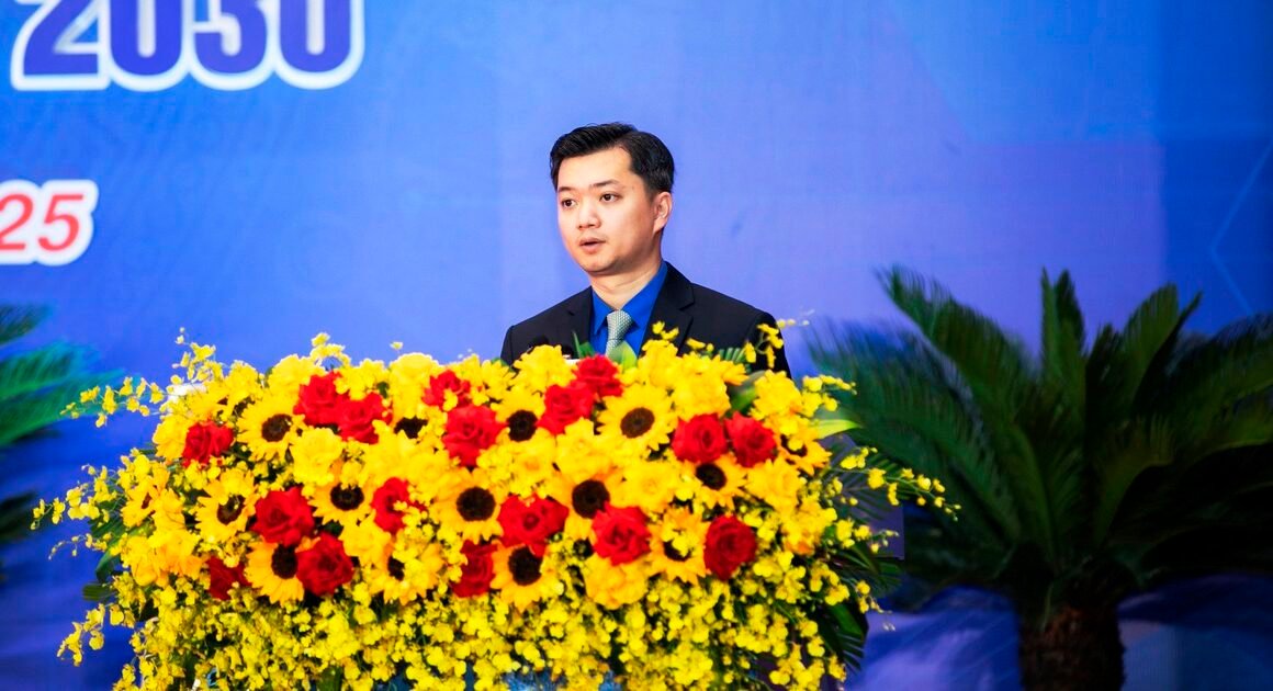 KHÁM PHÁ NHU CẦU ĐỔI MỚI VÀ SỨ MỆNH CỦA ĐOÀN TNCS HỒ CHÍ MINH TP. ĐÀ NẴNG TRONG GIAI ĐOẠN MỚI!