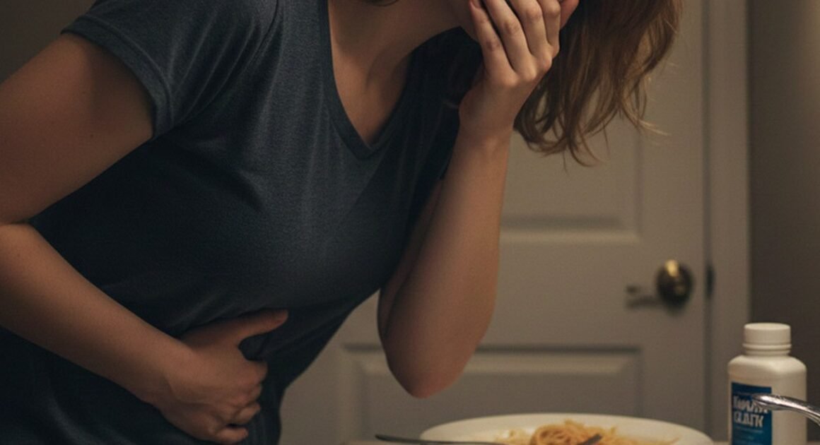 BẠN ĐÃ BIẾT CHƯA, GAN CŨNG CÓ GIỚI HẠN KHI CHỊU ÁP LỰC TỪ ĐỒ ĂN, RƯỢU BIA VÀ ĐỘC TỐ!