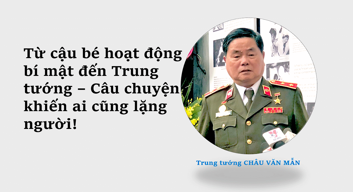 KHÁM PHÁ NHỮNG CHUYỆN CHƯA TỪNG KỂ VỀ LỊCH SỬ VÀ TINH THẦN KIÊN TRUNG CỦA NHÂN CHỨNG SỐNG!