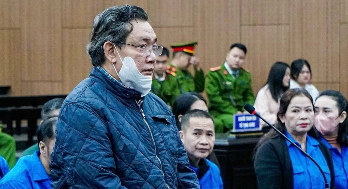 AI SẼ XỬ LÝ CÁC BẢN ÁN TRƯỚC ĐÓ MÀ HỌ ĐÃ PHỐI HỢP VỚI TÒA ÁN?