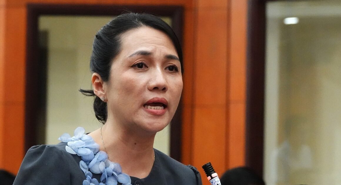 BẠO LỰC CỦA SỰ PHÂN BỐ TRÁCH NHIỆM: AI PHẢI CHỊU TRÁCH NHIỆM TRONG THẬT SỰ VỤ CHÁY THIÊN KHỐC ĐÃ CẬN KỀM MẠNG NGƯỜI?