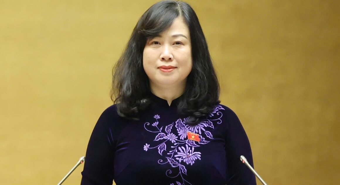 QUỐC HỘI THÔNG QUA LUẬT DÂN SỐ VỚI TỶ LỆ TÁN THÀNH KỶ LỤC, HIỆU LỰC TỪ 1.7.2026