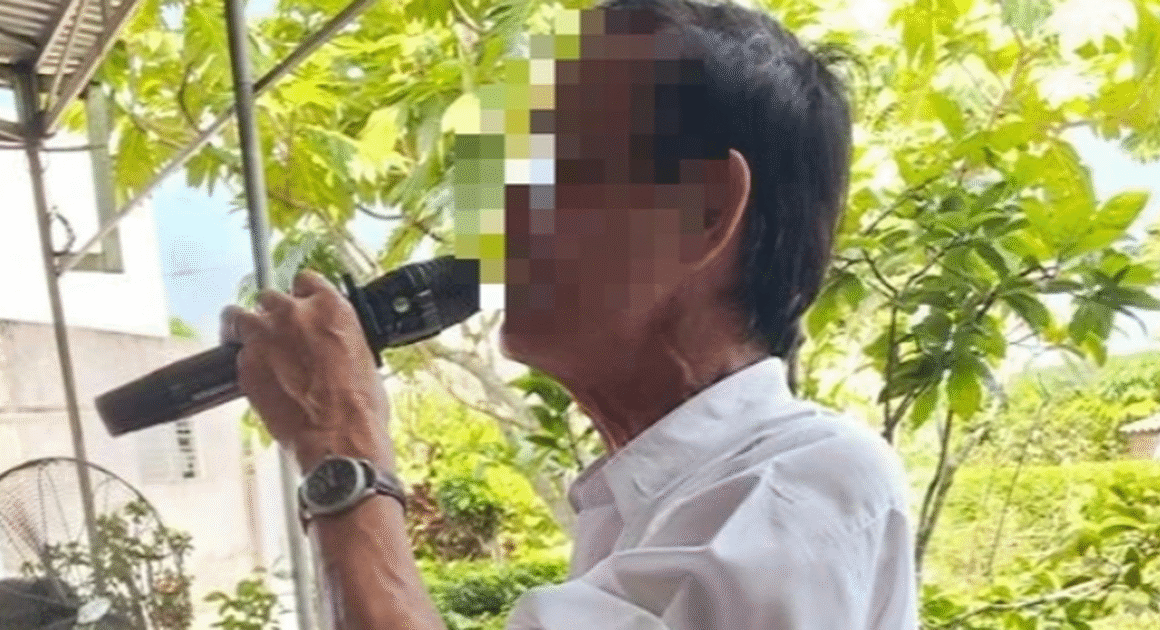 KHÓ NGHĨ, HÁT KARAOKE CŨNG CÓ THỂ TRỞ THÀNH TRẢI NGHIỆM HÀI HƯỚC HÀNG ĐẦU!