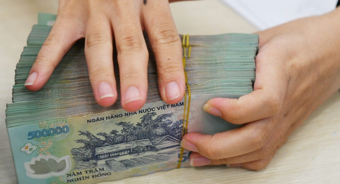 CHUYỂN ĐỘNG LẠI CÙNG LƯƠNG THƯỞNG TẾT NGUYÊN ĐÁN 2026, DOANH NGHIỆP FDI DẪN ĐẦU VỚI MỨC THƯỞNG HƠN 1,8 TỶ ĐỒNG!