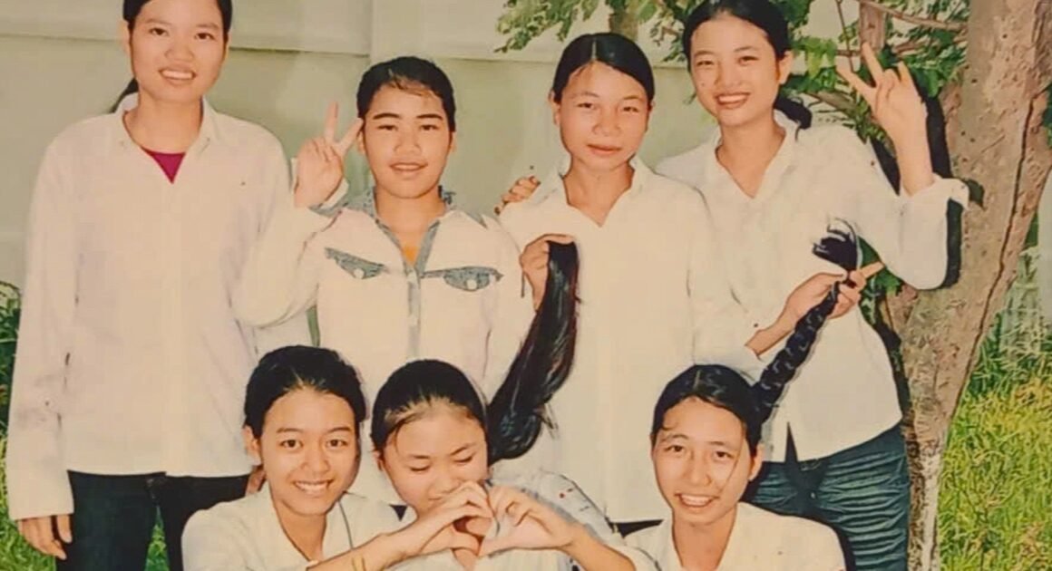 KHƠI NGUỒN ĐAM MÊ TỪ NHỮNG TRANG BÁO THÀNH NIÊN CỦA ÔNG NỘI