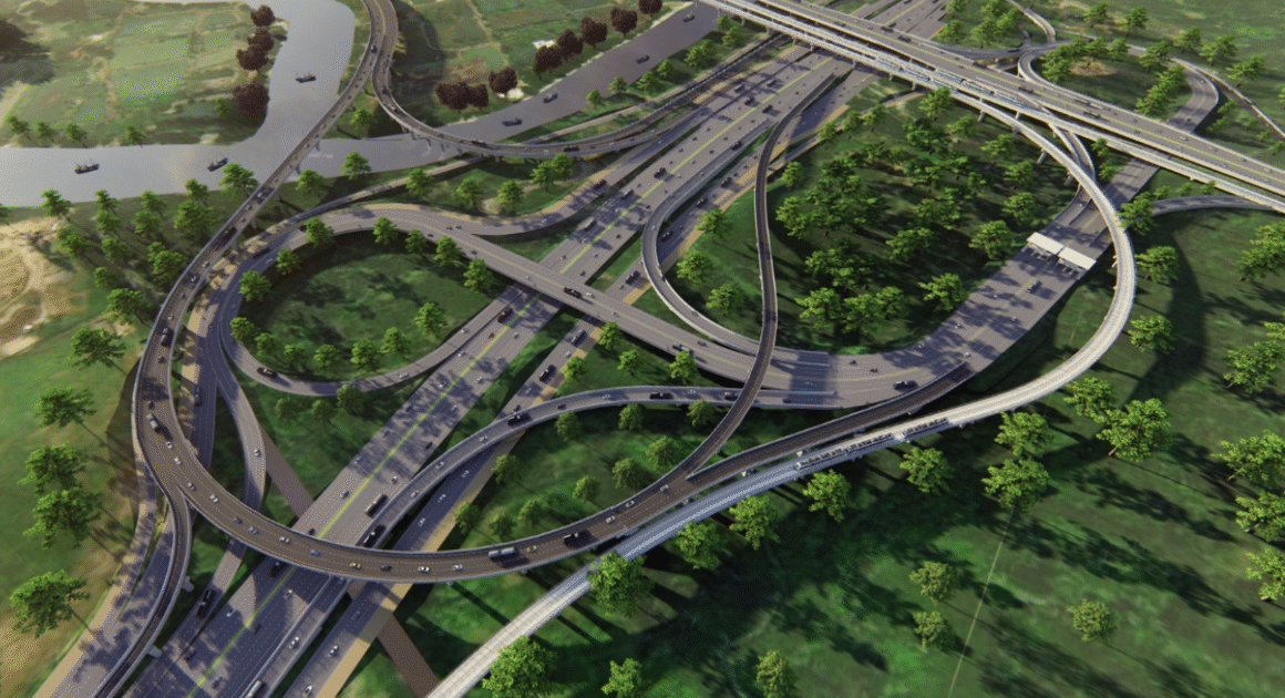 KHẨN: DỰ ÁN KIM CƯƠNG CẢNG HCM GỌI MÀY TĂNG TỐC, ĐÈN ĐÁ CŨNG RÙNG RỢN!