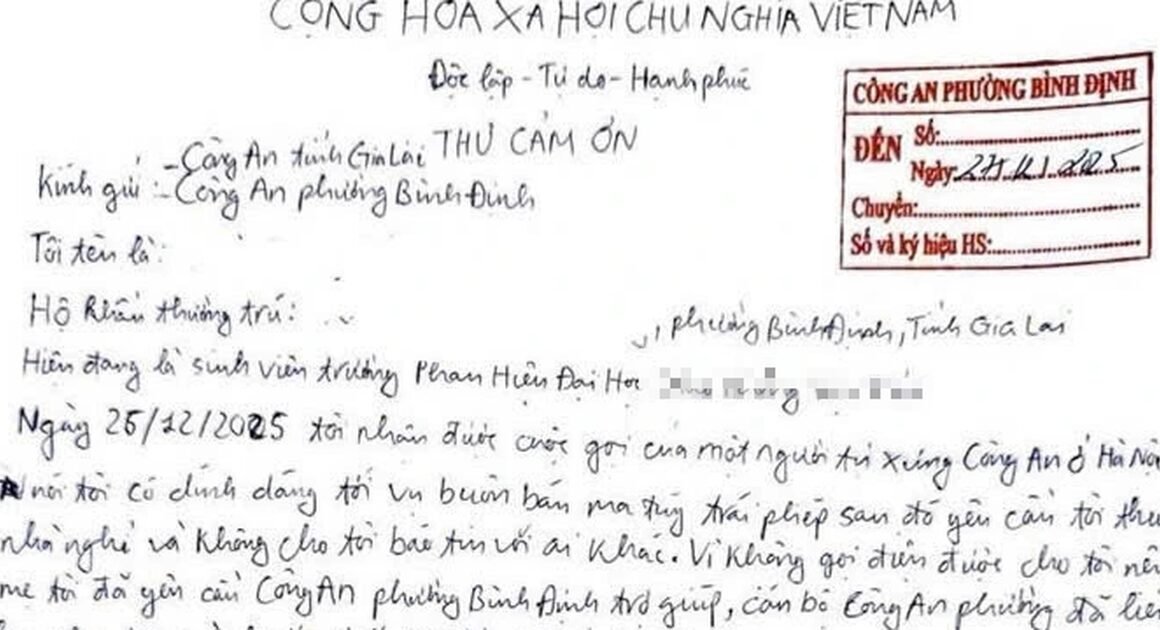 CẢNH BÁO: MẠNG INTERNET GẦN NHƯ BẾN DỄ RƠI VÀO TAY KẺ CHỐT MẮT LÀNH, NGHIỆN LẬY TRÁI TIM VÀ TÚI TIỀN GIA ĐÌNH!