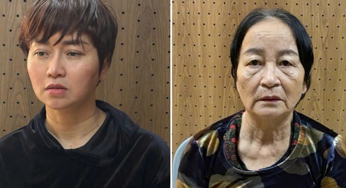 NGHI PHẠM GIẢ CHẾT ĐỂ TRỊ GẦN 1,3 TỶ ĐỒNG BẢO HIỂM NHÂN THỌ, VỪA BỊ KHỞI TỐ.