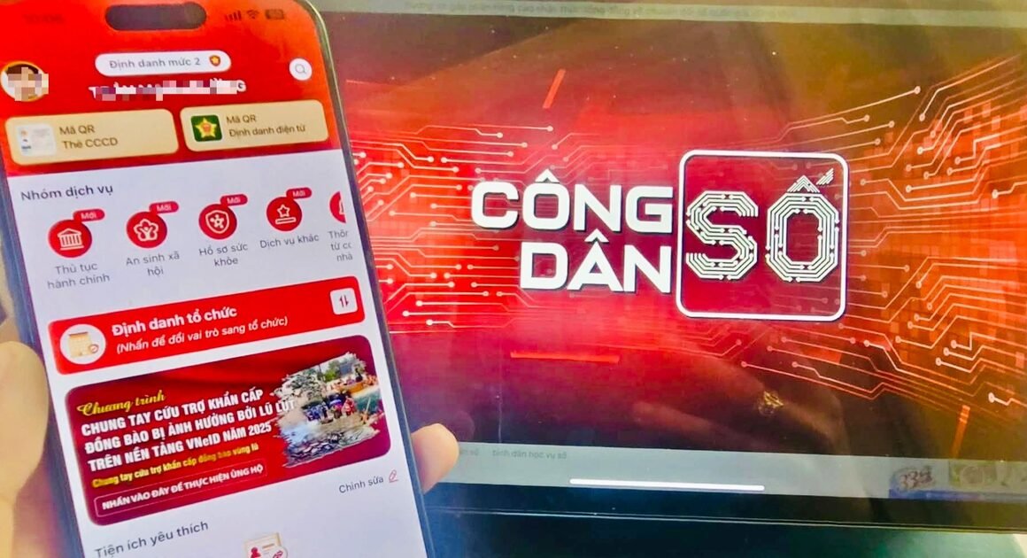 BẠN ĐÃ BIẾT CHƯA? NGHỊ QUYẾT VỀ PHÁT TRIỂN CÔNG DÂN SỐ KHÔNG PHÁ HỦY QUYỀN LỢI NÀO CỦA BẠN!