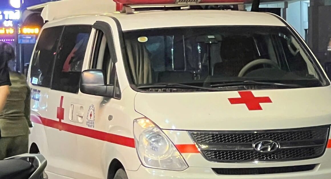 BÍ MẬT CHỦ ĐỀ TỬ VONG CỦA NAM SINH TRONG KHUÔN VIÊN TRƯỜNG ĐẠI HỌC ĐANG ĐƯỢC ĐIỀU TRA CHẶT CHẼ!