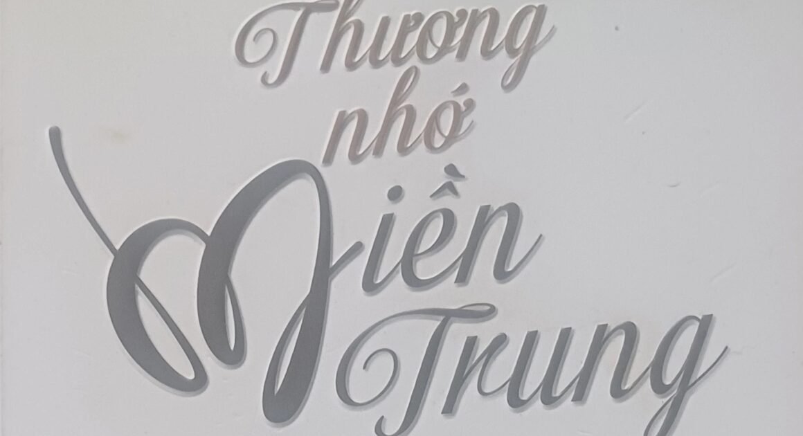 KHÔNG BỎ LỠ NHỮNG CẢM XÚC KHÓC NỒI VỀ MIỀN TRUNG ĐANG CHỜ BẠN KHÁM PHÁ!