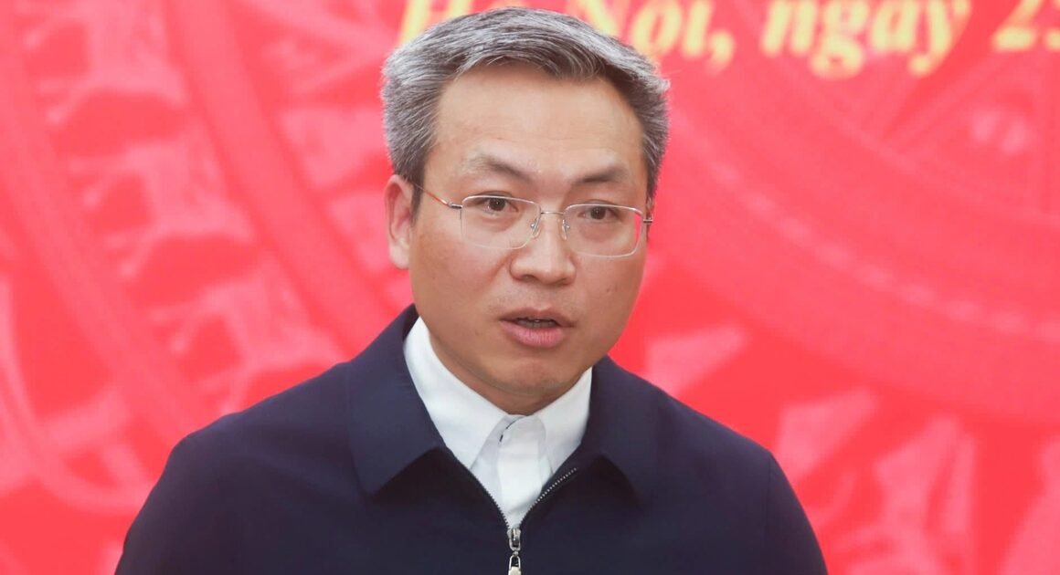 DƯ LUẬN HÀNG TRĂM TỶ ĐỒNG, AI ĐỨNG SAU VỤ ÁN ĐỘC T�ộc TẠI VICEM?