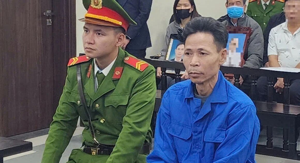 HỘI ĐỒNG XÉT XỬ TRẢ HỒ SƠ, MỞ ĐẦU ĐIỀU TRA BỔ SUNG VỤ CHIẾM ĐOẠT, ĐỐI MẶT TÌNH TIẾT MỚI ĐÁNG CHỚP NÁCH!